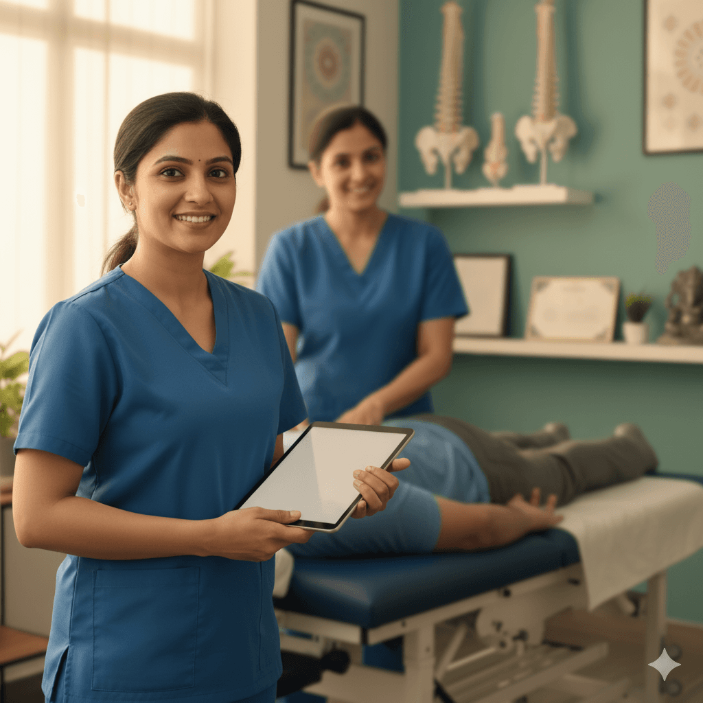 Financial Consulting