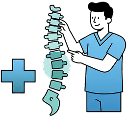 best chiropractor in india