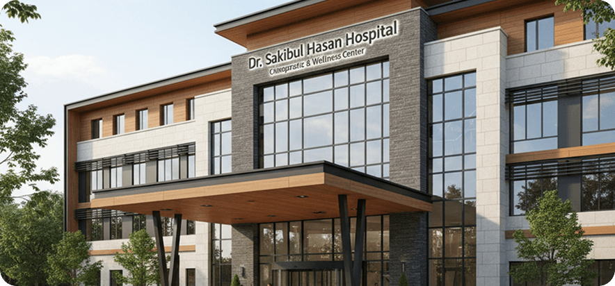 Dr. Sakibul Hasan Hospital