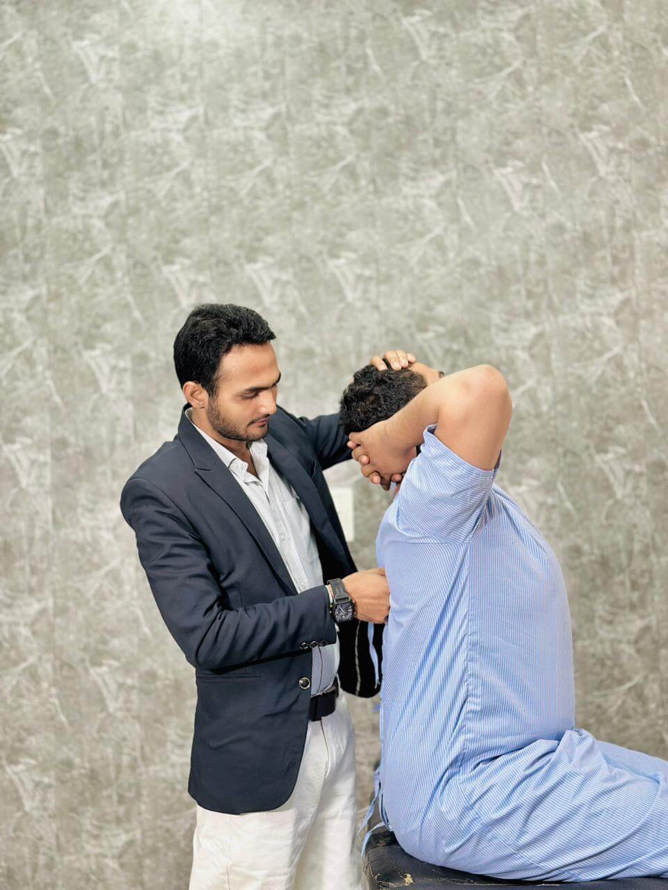 Physiotherapy / Physical Therapy & Rehabilitation